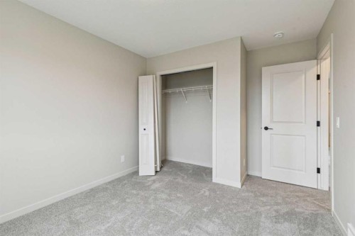 660 Clearwater Heath, Chestermere, AB - Indoor
