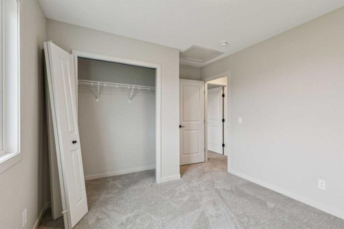 660 Clearwater Heath, Chestermere, AB - Indoor Photo Showing Other Room