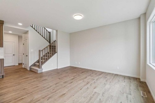 660 Clearwater Heath, Chestermere, AB - Indoor Photo Showing Other Room