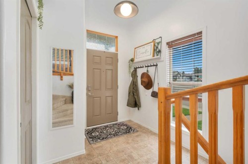 70 Garden Road, Lacombe, AB - Indoor Photo Showing Other Room