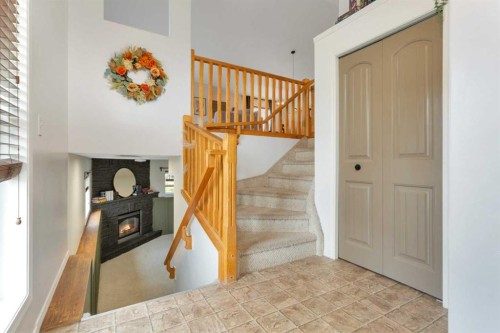 70 Garden Road, Lacombe, AB - Indoor Photo Showing Other Room