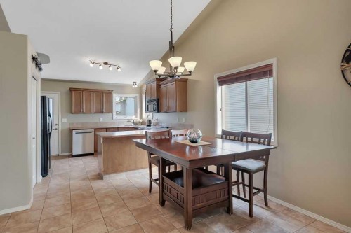 68 Isbister Close, Red Deer, AB - Indoor