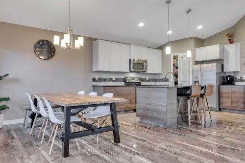 203 Cedar Square, Blackfalds, AB - Indoor