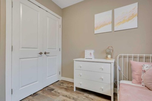 203 Cedar Square, Blackfalds, AB - Indoor