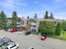 305-71 Cosgrove Crescent  Red Deer, AB T4P 2Z6