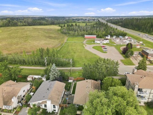 305-71 Cosgrove Crescent, Red Deer, AB - Outdoor With View