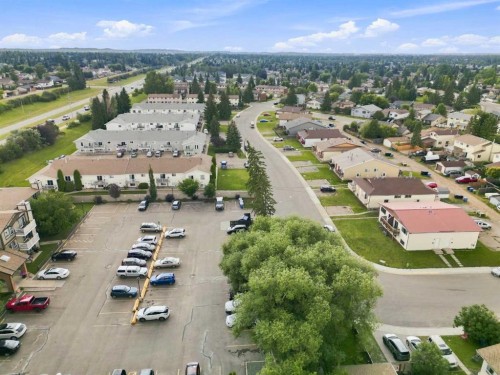 305-71 Cosgrove Crescent, Red Deer, AB - Outdoor With View