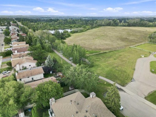 305-71 Cosgrove Crescent, Red Deer, AB - Outdoor With View