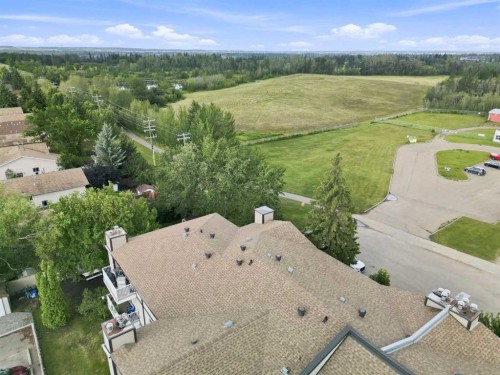 305-71 Cosgrove Crescent, Red Deer, AB - Outdoor With View