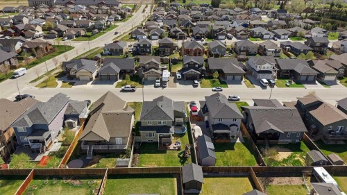 10 Viceroy Crescent, Olds, AB - Outdoor With View