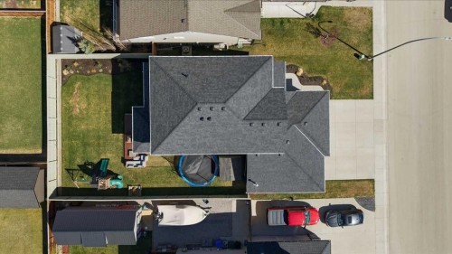 10 Viceroy Crescent, Olds, AB - 