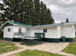 4411 62 Street  Rocky Mountain House, AB T4T 1B1