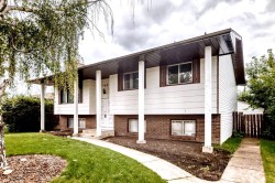 165 WILSON Crescent Red Deer, AB T4N 5V6