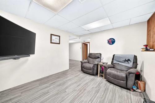 165 Wilson Crescent, Red Deer, AB - Indoor
