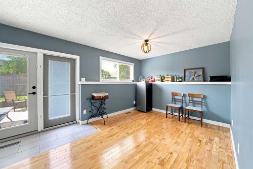 60 Conners Crescent, Red Deer, AB - Indoor