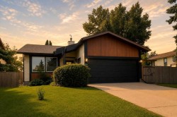 60 Conners Crescent Red Deer, AB T4P 2J3
