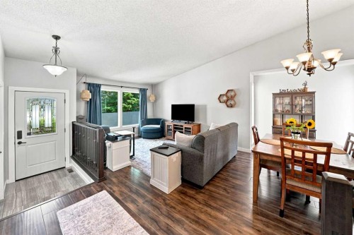 60 Conners Crescent, Red Deer, AB - Indoor