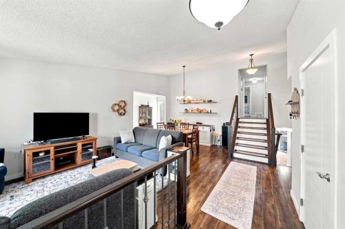 60 Conners Crescent, Red Deer, AB - Indoor
