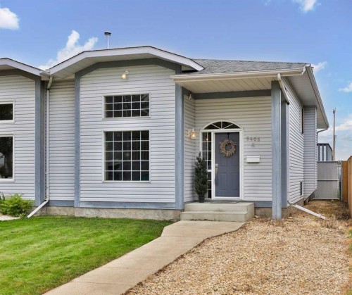 5408A 52 Street  Camrose, AB T4V 4A6