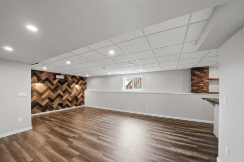 84 Heartland Crescent, Penhold, AB - Indoor Photo Showing Other Room
