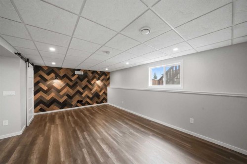 84 Heartland Crescent, Penhold, AB - Indoor Photo Showing Other Room