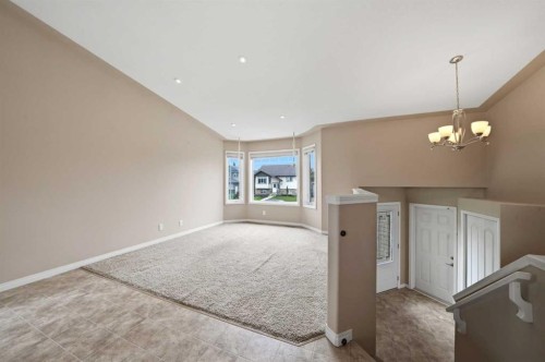 84 Heartland Crescent, Penhold, AB - Indoor Photo Showing Other Room