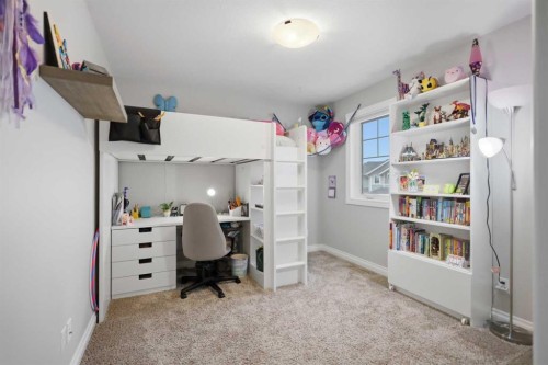 217 Augustus Way, Penhold, AB - Indoor