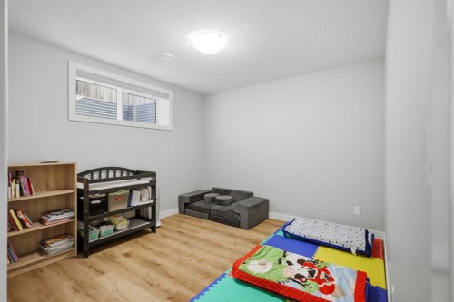 217 Augustus Way, Penhold, AB - Indoor