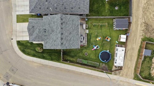 217 Augustus Way, Penhold, AB -  With View