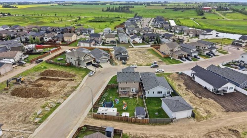 217 Augustus Way, Penhold, AB - Outdoor With View