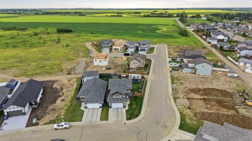217 Augustus Way, Penhold, AB - Outdoor With View