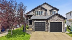 106 Oaklands Crescent Red Deer, AB T4P 0C4