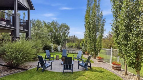 106 Oaklands Crescent, Red Deer, AB - Outdoor