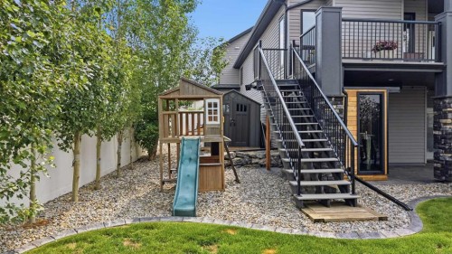 106 Oaklands Crescent, Red Deer, AB - Outdoor