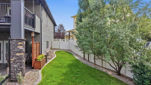 106 Oaklands Crescent, Red Deer, AB - Outdoor