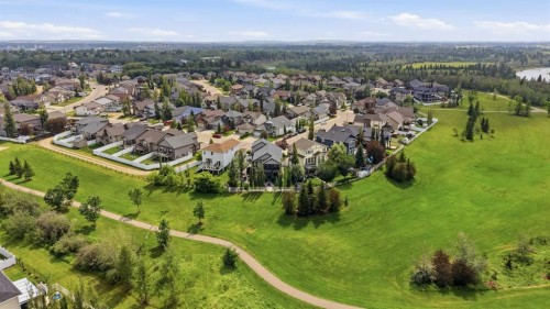 106 Oaklands Crescent, Red Deer, AB - Outdoor With View