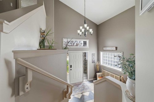 106 Oaklands Crescent, Red Deer, AB - Indoor Photo Showing Other Room