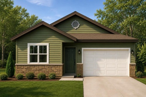 5734 55 Avenue  Camrose, AB T4V 5L5
