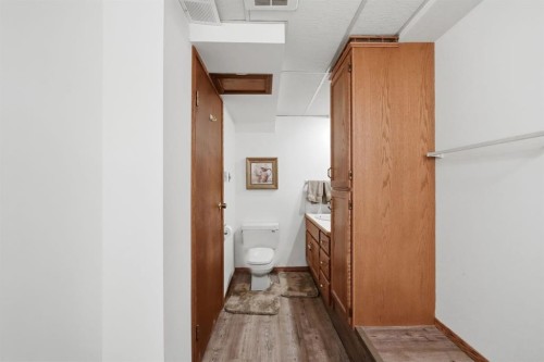 4021 Embury Crescent, Red Deer, AB - Indoor