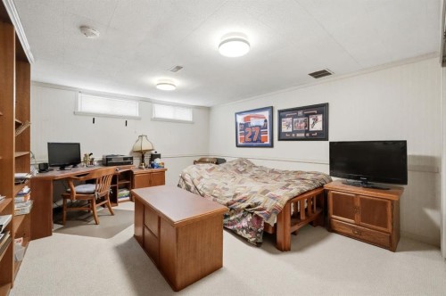 4021 Embury Crescent, Red Deer, AB - Indoor