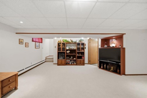 4021 Embury Crescent, Red Deer, AB - Indoor