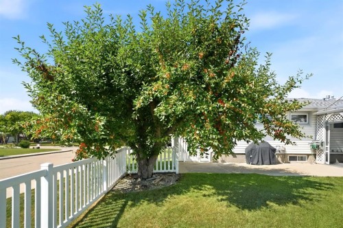 4021 Embury Crescent, Red Deer, AB - Outdoor