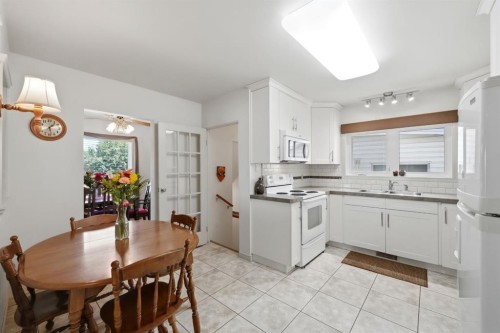 4021 Embury Crescent, Red Deer, AB - Indoor