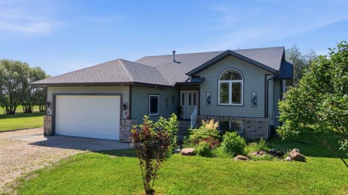 253037 Township Road 432  Ponoka, AB T4J 1R2