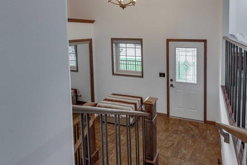 49 Castella Crescent, Red Deer, AB - Indoor Photo Showing Other Room