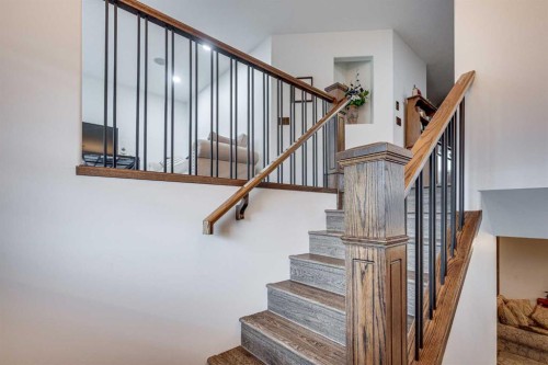 49 Castella Crescent, Red Deer, AB - Indoor Photo Showing Other Room