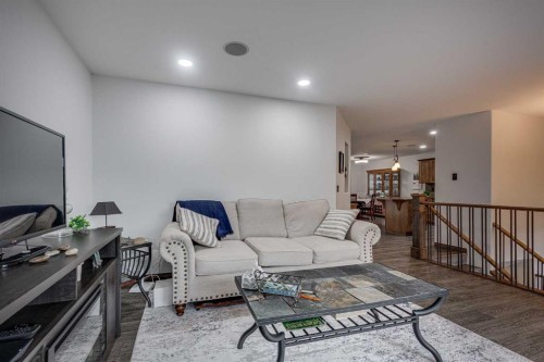 49 Castella Crescent, Red Deer, AB - Indoor
