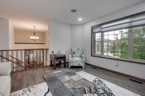 49 Castella Crescent, Red Deer, AB - Indoor