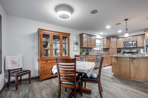 49 Castella Crescent, Red Deer, AB - Indoor
