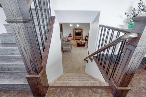 49 Castella Crescent, Red Deer, AB - Indoor Photo Showing Other Room